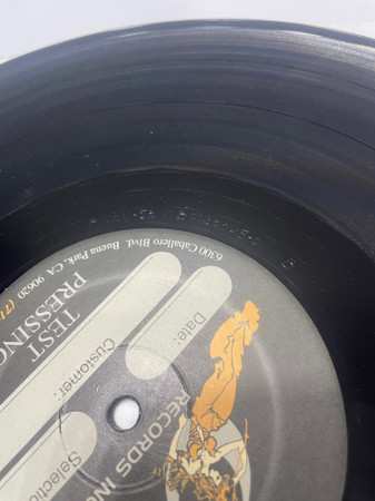 2LP She Wants Revenge: This Is Forever