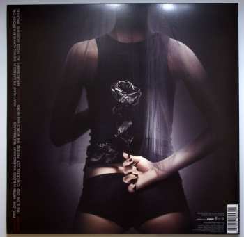2LP She Wants Revenge: This Is Forever