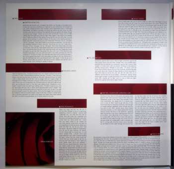 2LP She Wants Revenge: This Is Forever