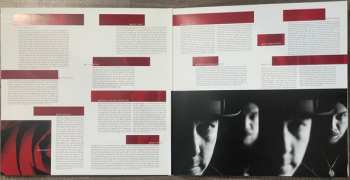 2LP She Wants Revenge: This Is Forever
