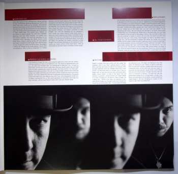 2LP She Wants Revenge: This Is Forever