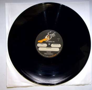 2LP She Wants Revenge: This Is Forever