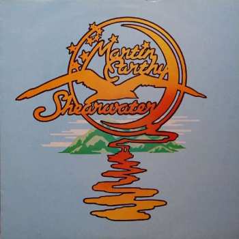 Album Martin Carthy: Shearwater
