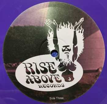 2LP Sheavy: Celestial Hi-Fi LTD | CLR