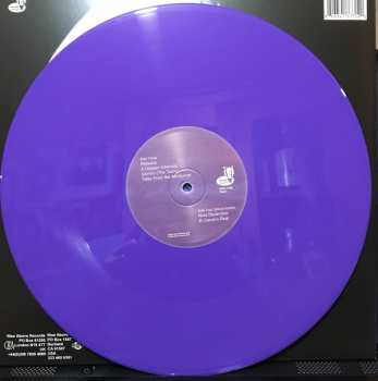2LP Sheavy: Celestial Hi-Fi LTD | CLR
