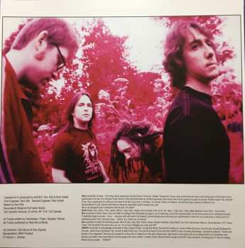 2LP Sheavy: Celestial Hi-Fi LTD | CLR