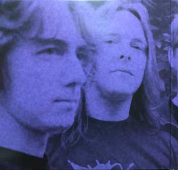 2LP Sheavy: Celestial Hi-Fi LTD | CLR