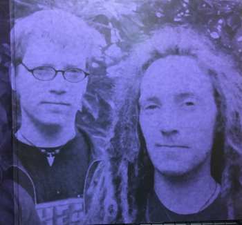 2LP Sheavy: Celestial Hi-Fi LTD | CLR