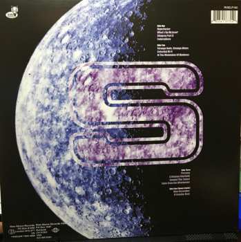 2LP Sheavy: Celestial Hi-Fi LTD | CLR