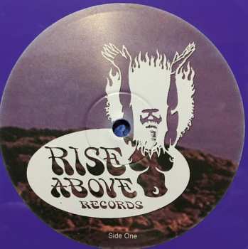 2LP Sheavy: Celestial Hi-Fi LTD | CLR