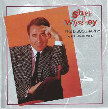 CD Sheb Wooley: The Purple People Eater