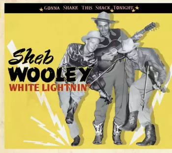 White Lightnin'