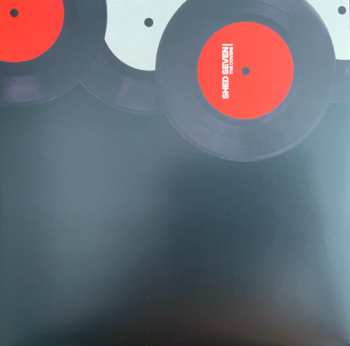 LP Shed Seven: The Covers CLR | LTD