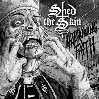 Harrowing Faith 