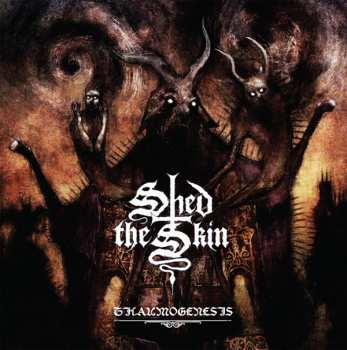 CD Shed The Skin: Thaumogenesis 