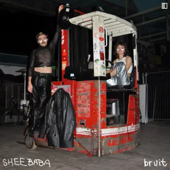 Sheebaba: bruit