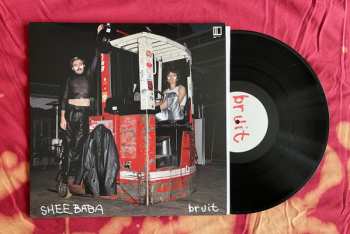 LP Sheebaba: bruit