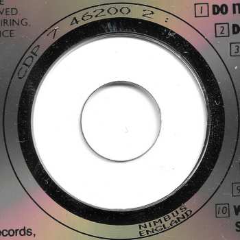 LP Sheena Easton: Do You