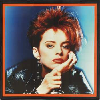 LP Sheena Easton: Do You - The Uncut Nile Rodgers Sessions CLR