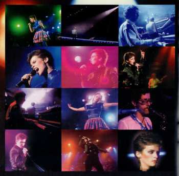 CD/DVD Sheena Easton: Live At The Palace, Hollywood DLX