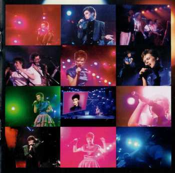 CD/DVD Sheena Easton: Live At The Palace, Hollywood DLX