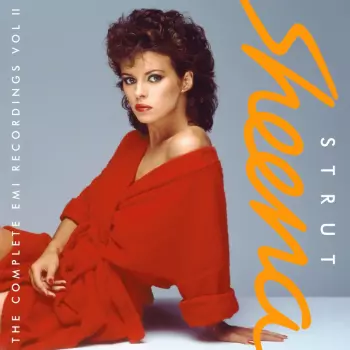 Strut: Complete Emi Recordings Vol. 2
