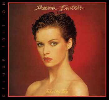 CD/DVD Sheena Easton: Take My Time DLX