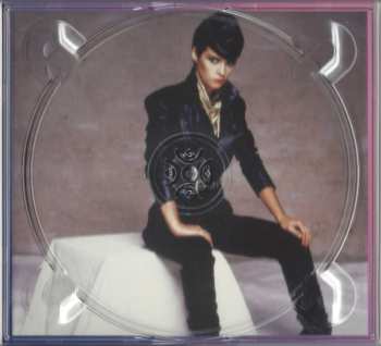 3CD Sheena Easton: The Definitive Singles 1980 - 1987