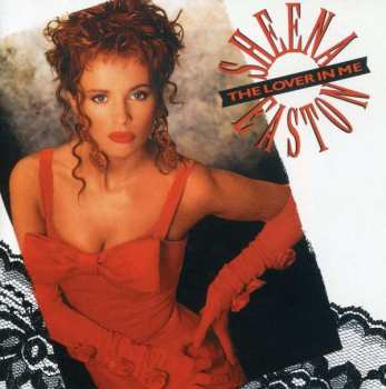 Album Sheena Easton: The Lover In Me