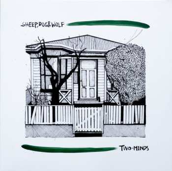 LP Sheep, Dog & Wolf: Two-Minds