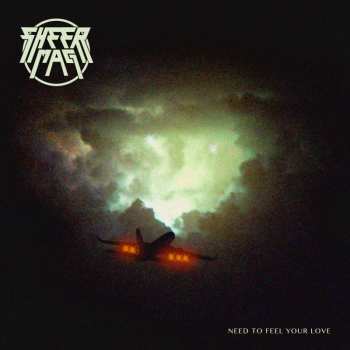LP Sheer Mag: Need To Feel Your Love Clea