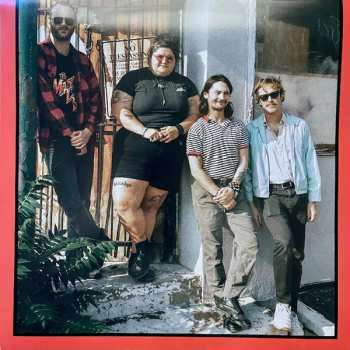 LP Sheer Mag: Playing Favorites LTD