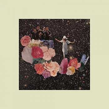 Album Sheer: Psychic Quarry