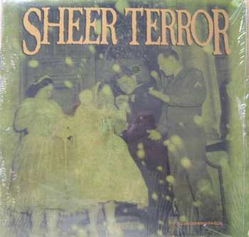 Album Sheer Terror: Old, New, Borrowed And Blue