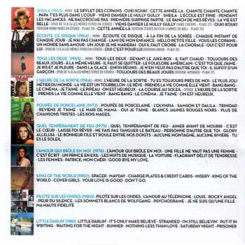 10CD/Doos Sheila: Le Coffret Essentiel