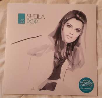 Album Sheila: Pop (60 Ans)