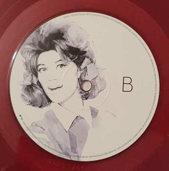 LP Sheila: Yéyé (60 Ans) LTD