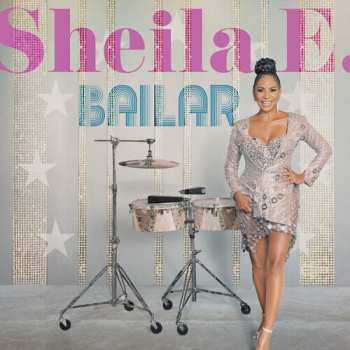 CD Sheila E.: Bailar