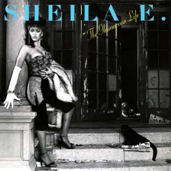 CD Sheila E.: In The Glamorous Life