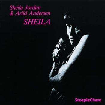CD Sheila Jordan: Sheila