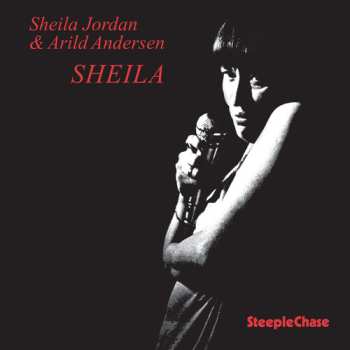 CD Sheila Jordan: Sheila