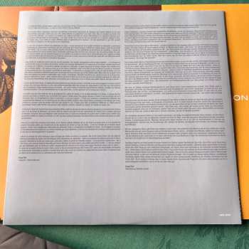 2LP Sheku Kanneh-Mason: Song