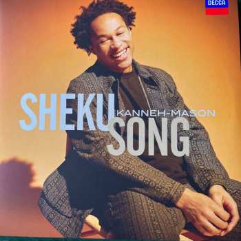 2LP Sheku Kanneh-Mason: Song
