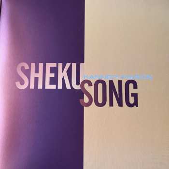 2LP Sheku Kanneh-Mason: Song