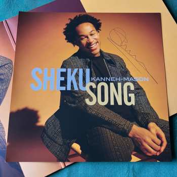 2LP Sheku Kanneh-Mason: Song