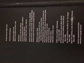LP Shelby Lynne: I Am Shelby Lynne DLX
