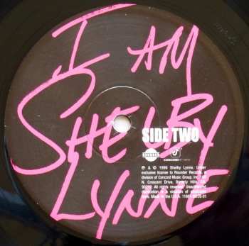 LP Shelby Lynne: I Am Shelby Lynne DLX