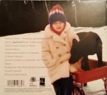 CD Shelby Lynne: Merry Christmas 