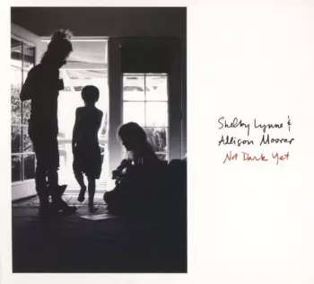 Shelby Lynne: Not Dark Yet