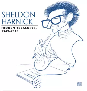 Hidden Treasures, 1949-2013